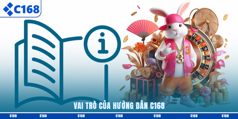 Hướng Dẫn C168 – Cẩm Nang Hỗ Trợ Thành Viên Mới